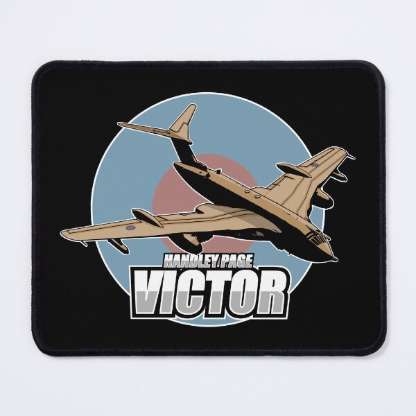 Item preview, Handley Page Victor designed and sold by StrongVlad.