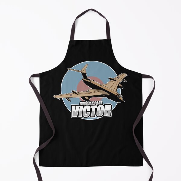 Item preview, Handley Page Victor designed and sold by StrongVlad.