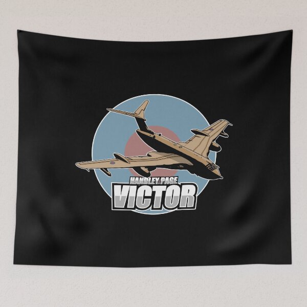 Item preview, Handley Page Victor designed and sold by StrongVlad.