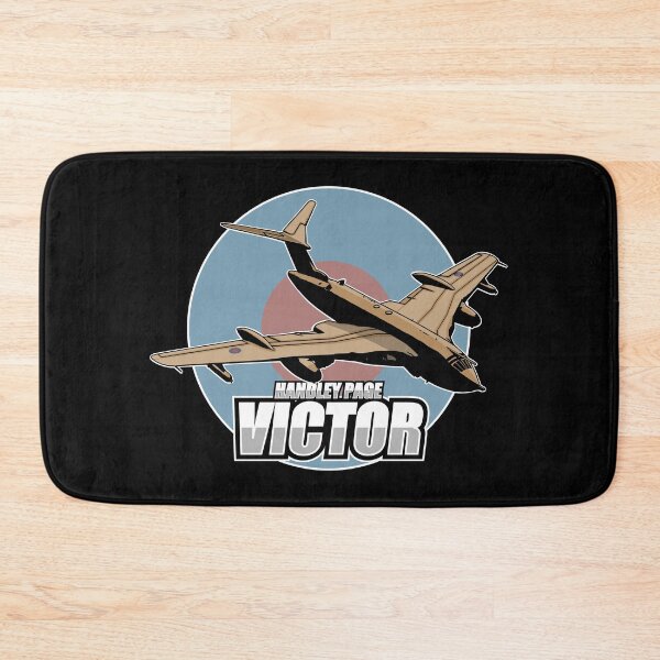 Item preview, Handley Page Victor designed and sold by StrongVlad.