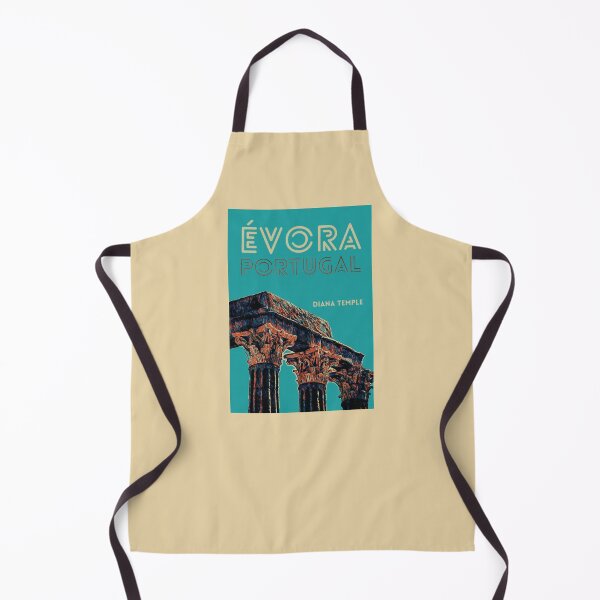 Item preview, Evora Diana Roman Temple Detail | Historical Architecture Art designed and sold by Lemomo-artworks.
