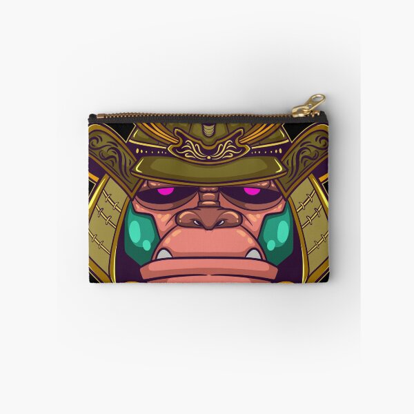 Item preview, warrior ape designed and sold by behold27.