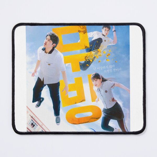 Item preview, Moving Kdrama ,무빙,Moving (South Korean TV series) designed and sold by bestsalernow.