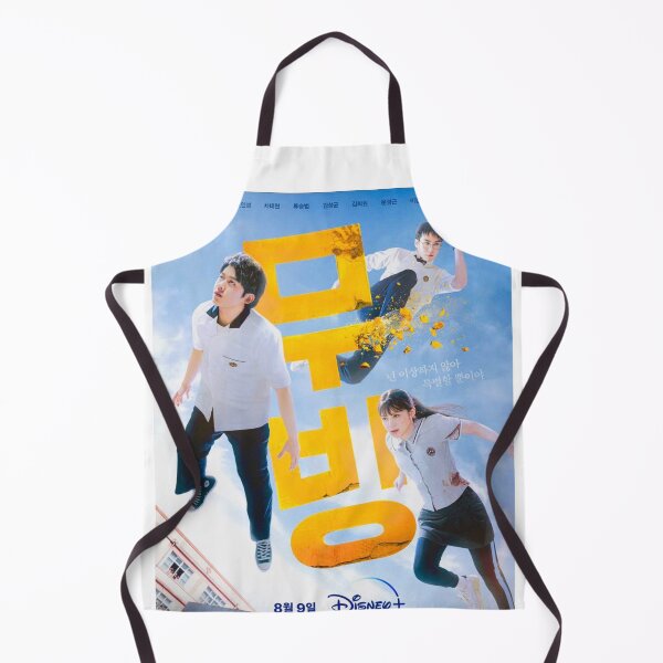 Item preview, Moving Kdrama ,무빙,Moving (South Korean TV series) designed and sold by bestsalernow.