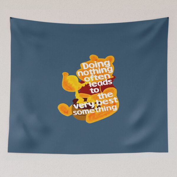 Item preview, Doing nothing bear designed and sold by RaheemaNorswor.