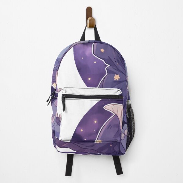 Item preview, Starry Quest: The Moonlit Dragon's Enigmatic Journey designed and sold by PaintbrushPlace.