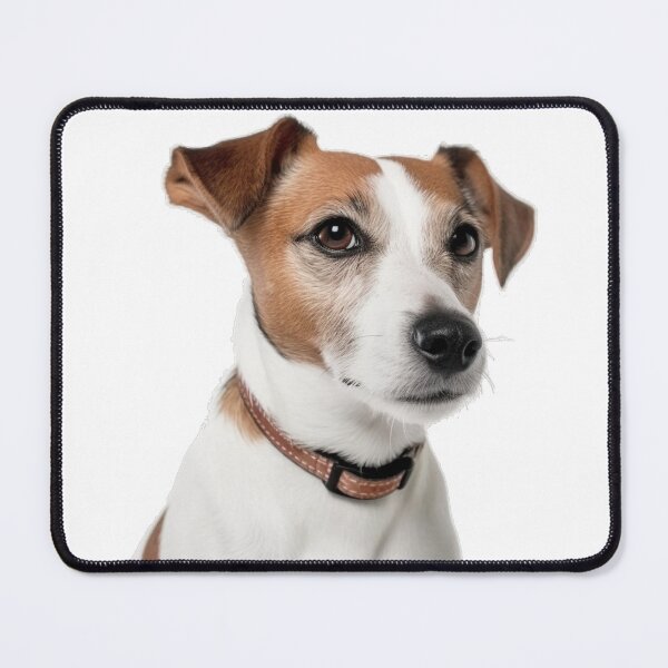 Item preview, Jack Russell Terrier designed and sold by HookedOnDogz.