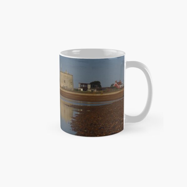 Item preview, Martello Tower Reflections designed and sold by wiggyofipswich.