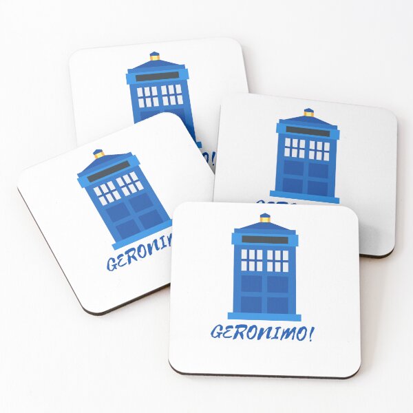Item preview, Geronimo designed and sold by Awkward-Ginger.