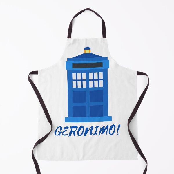 Item preview, Geronimo designed and sold by Awkward-Ginger.