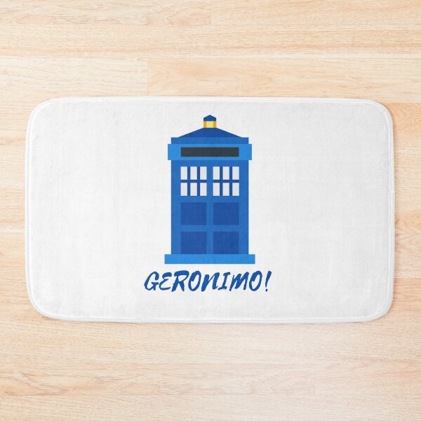 Item preview, Geronimo designed and sold by Awkward-Ginger.
