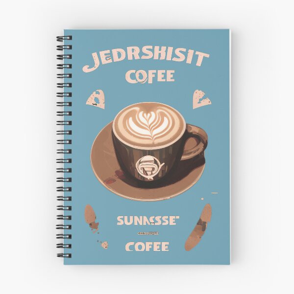 Artikelvorschau, Vintage-Latte-Kaffee-Werbung entworfen und verkauft von Goodyzaa.