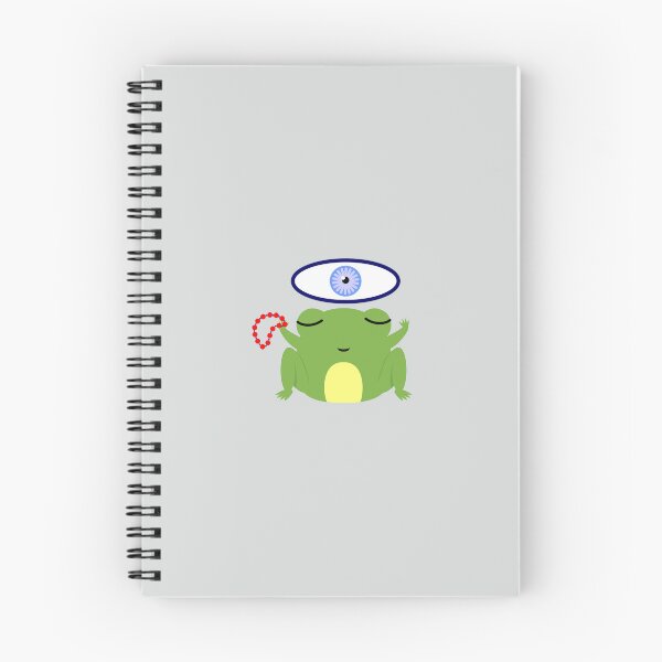 Item preview, Toad Overmind designed and sold by XenchitS.