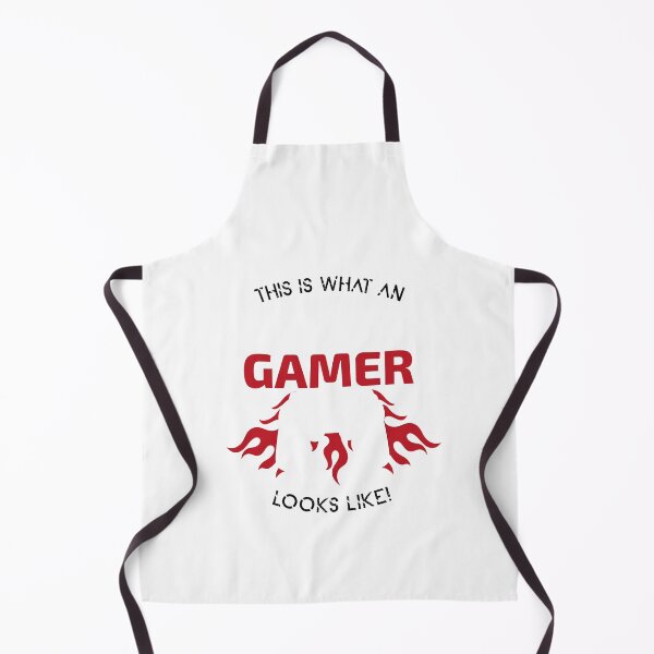 Item preview, Epic Gamer Fire: Mastering the Console Realm designed and sold by BNCH44.