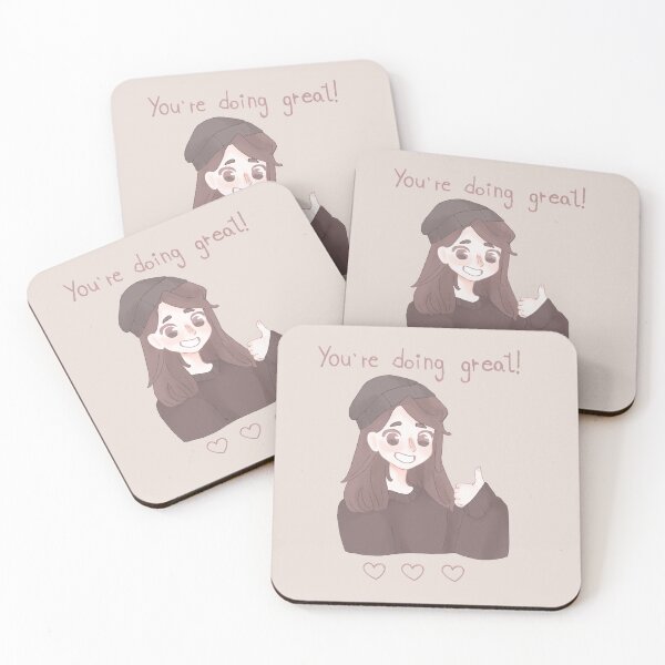 Item preview, Motivational message  designed and sold by Mars-tii.