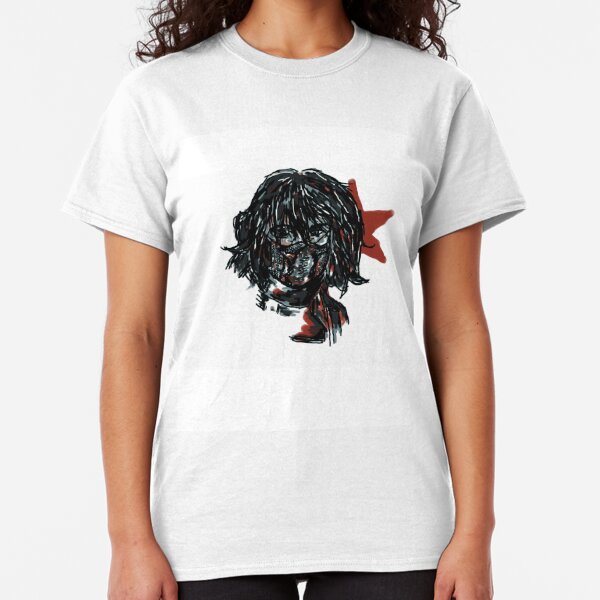 the winter soldier t shirt