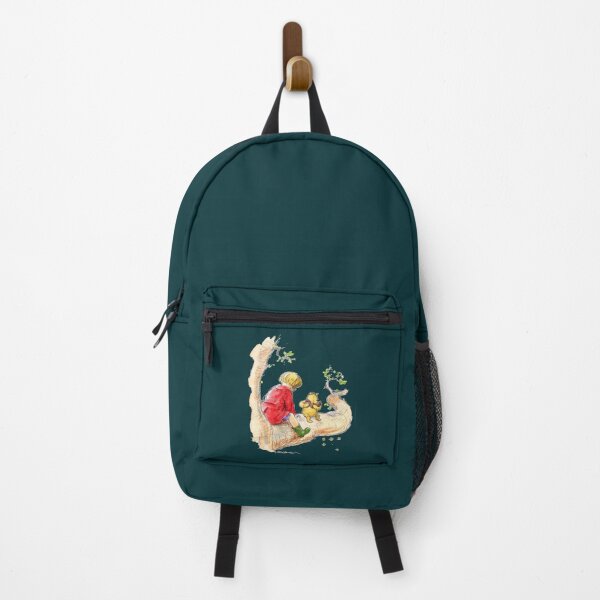 Item preview, Pooh by Kim Raymond Sharing is Caring designed and sold by RaheemaNorswor.