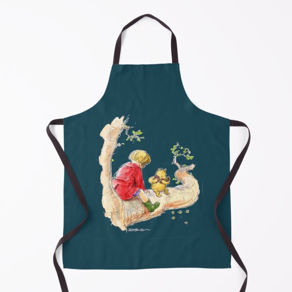 Item preview, Pooh by Kim Raymond Sharing is Caring designed and sold by RaheemaNorswor.