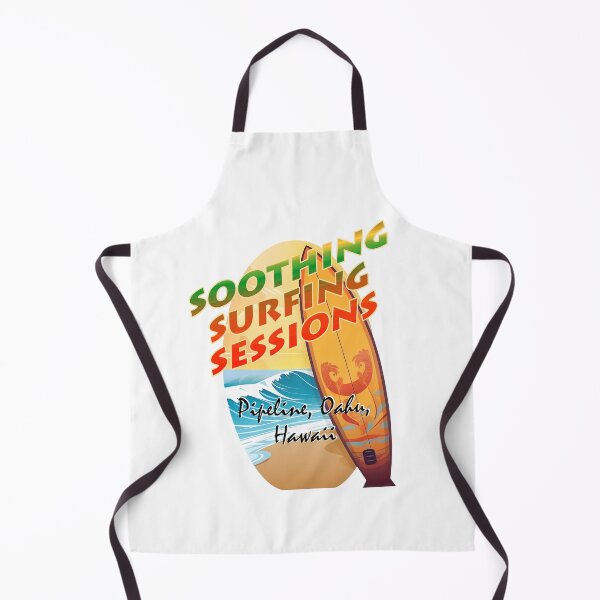 Item preview, Surfing session Pipeline, Oahu Hawaii designed and sold by Teescount.