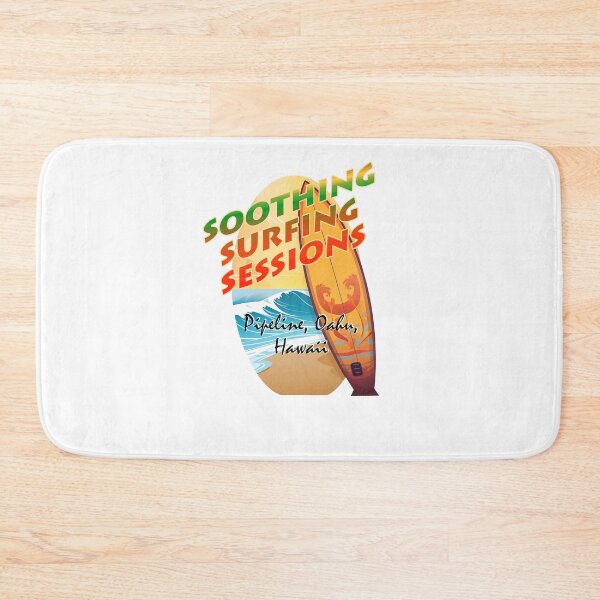 Item preview, Surfing session Pipeline, Oahu Hawaii designed and sold by Teescount.