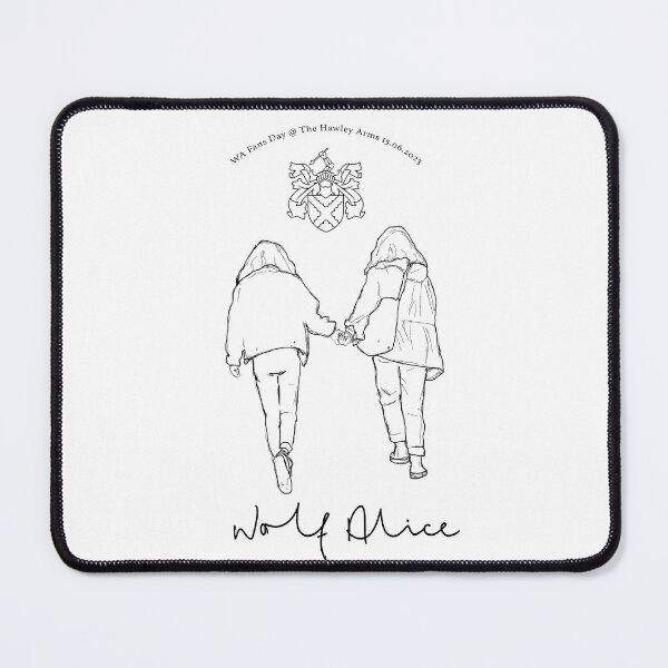 Item preview, WA FANS DAY 2023 designed and sold by JoanOfArchway.