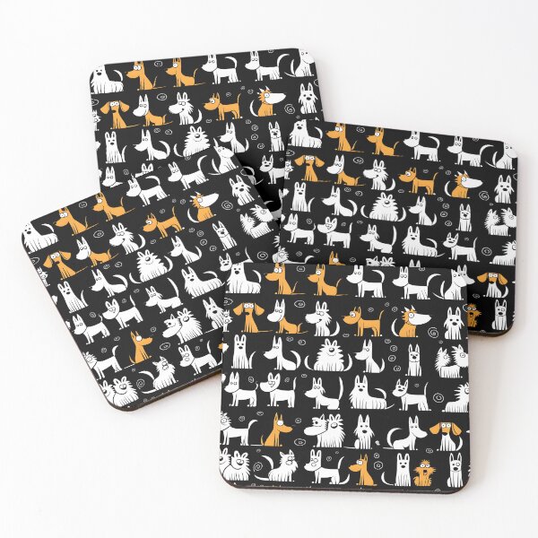 Item preview, Alien Dogs III - Dogs of extraterrestrial origin designed and sold by DevemDavam.