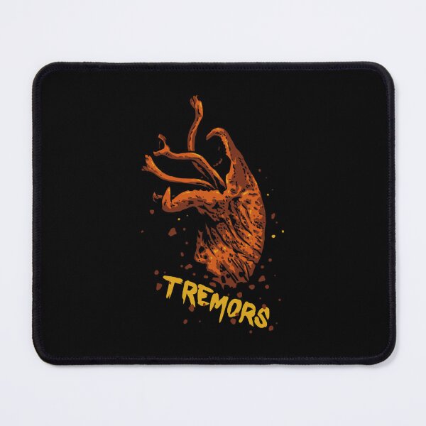 Item preview, Tremors 	 and product design  	 designed and sold by ghzusmwe11.