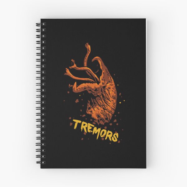 Item preview, Tremors 	 and product design  	 designed and sold by ghzusmwe11.