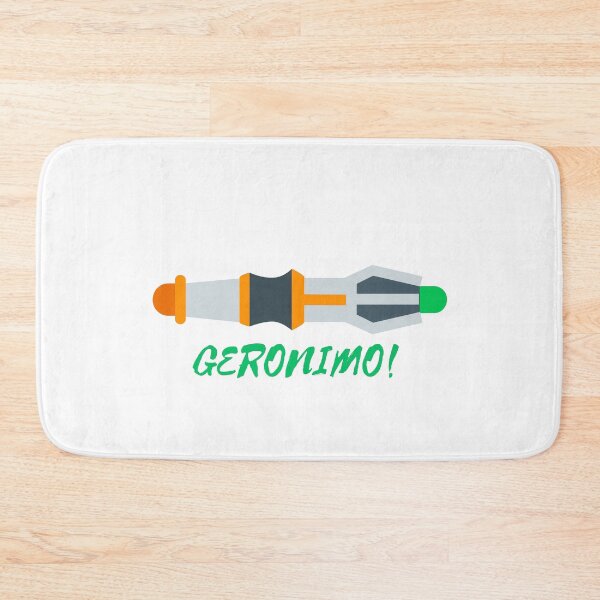 Item preview, Geronimo designed and sold by Awkward-Ginger.