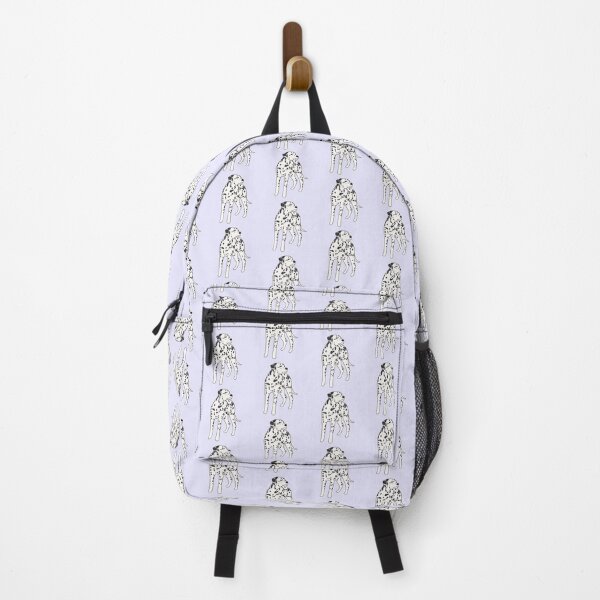 Item preview, dalmatian illustration designed and sold by Mayarart.
