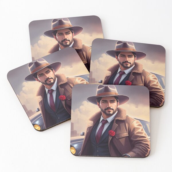 Item preview, Heartthrob designed and sold by AICreativeArts.
