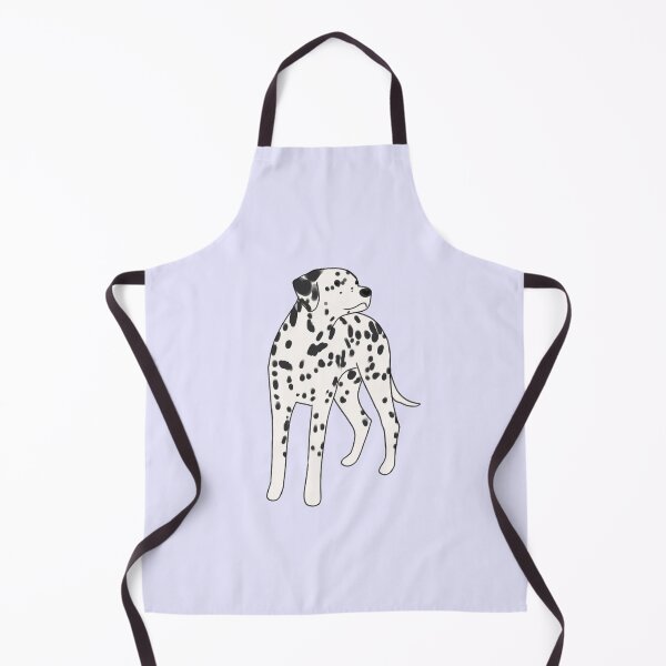 Item preview, dalmatian illustration  designed and sold by Mayarart.
