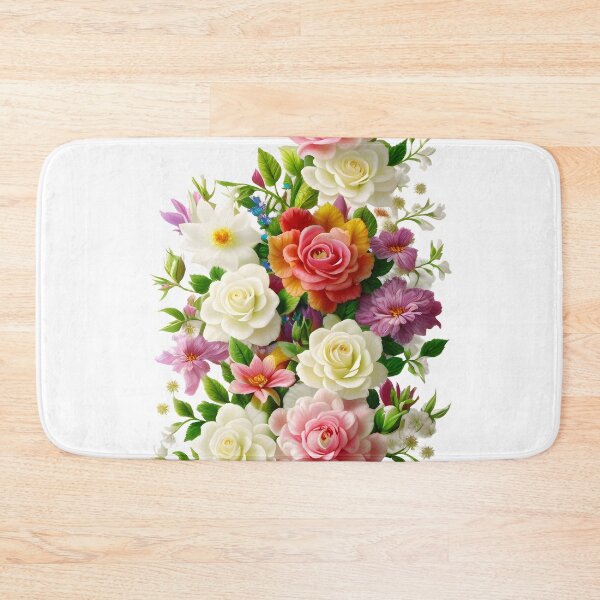 Item preview, Elegant Rose Bouquet designed and sold by IrinaGuArt.