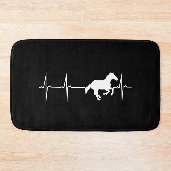 Item preview, My heart beats for horses designed and sold by freaks13.