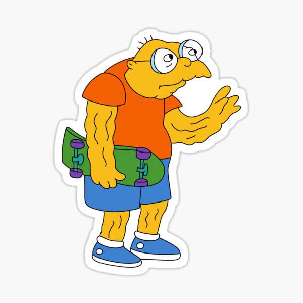 Artikel-Vorschau von Moleman als Bart, designt und verkauft von Alicia.Makes.Art.