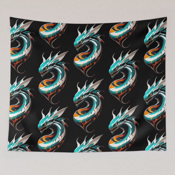 Item preview, The snake curled up designed and sold by MadinaFatt.