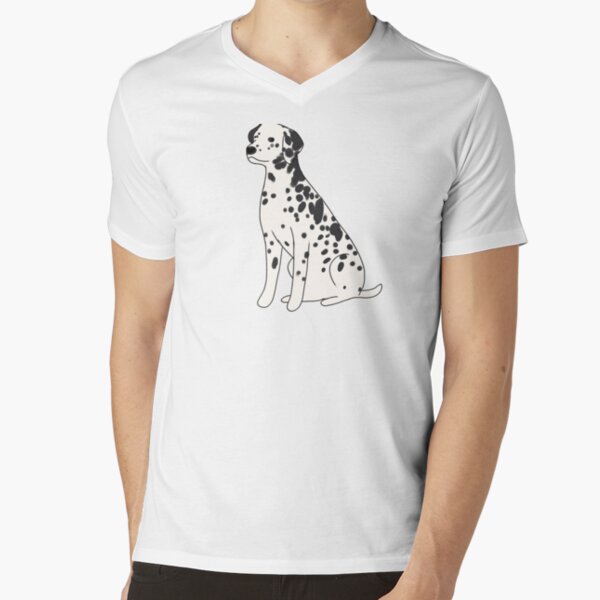 My Dalmatian Shirt – Pet Emporium Weston