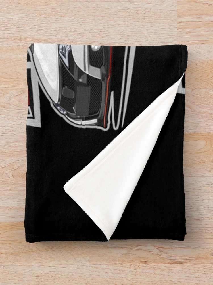 Thumbnail 3 of 6, Throw Blanket, Civic FK2 Type R designed and sold by RAS-77.