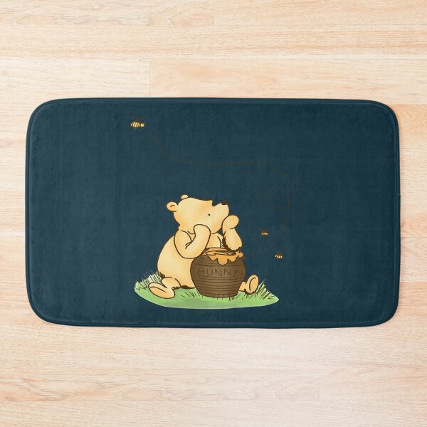 Item preview, Winnie the Pooh designed and sold by RaheemaNorswor.