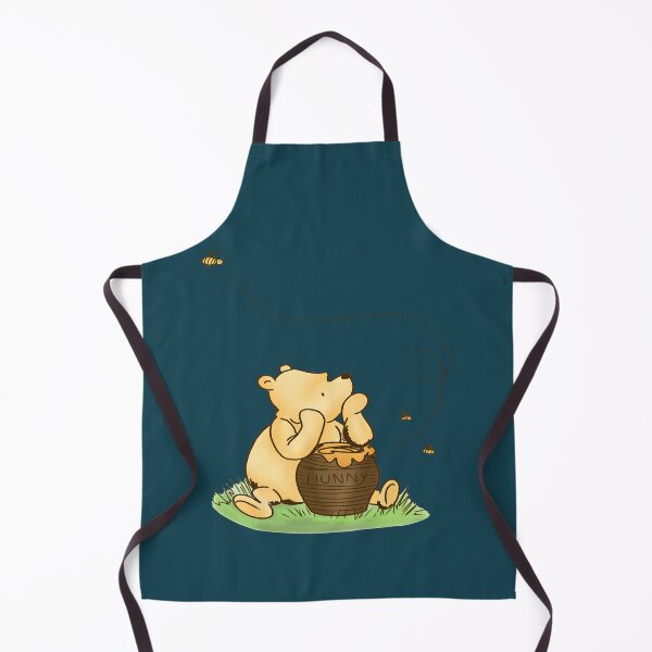 Item preview, Winnie the Pooh designed and sold by RaheemaNorswor.