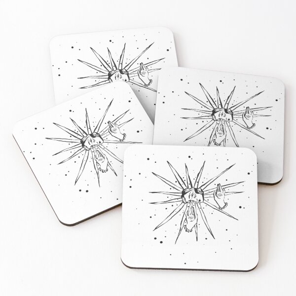 Item preview, MISTIC designed and sold by barbarabrava.