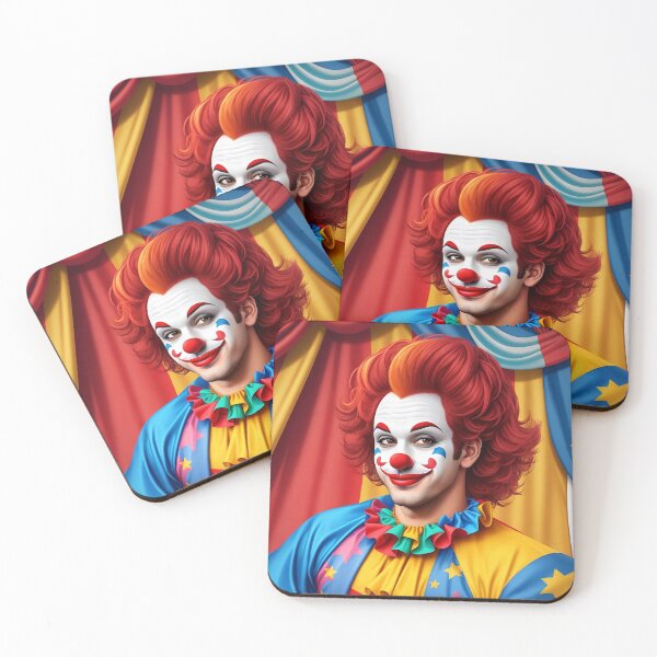 Item preview, Joyful Jester designed and sold by AICreativeArts.