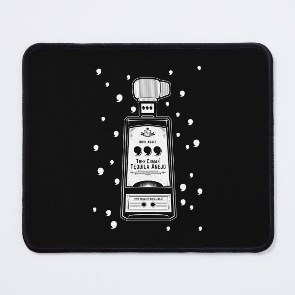 Item preview, Tres Comas Tequila Silicon Valley Inspired   	 designed and sold by ghzusmwe11.