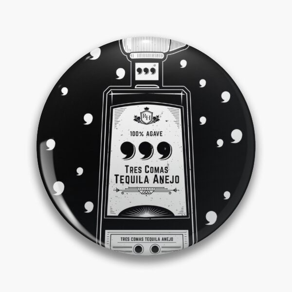 Item preview, Tres Comas Tequila Silicon Valley Inspired   	 designed and sold by ghzusmwe11.