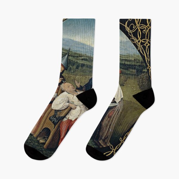 Item preview, Cutting the Stone - Hieronymus Bosch designed and sold by themasters.