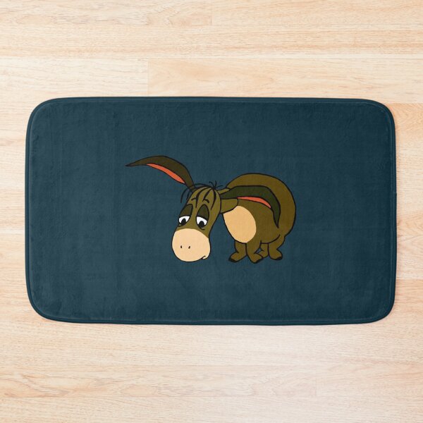 Item preview, Donkey designed and sold by RaheemaNorswor.