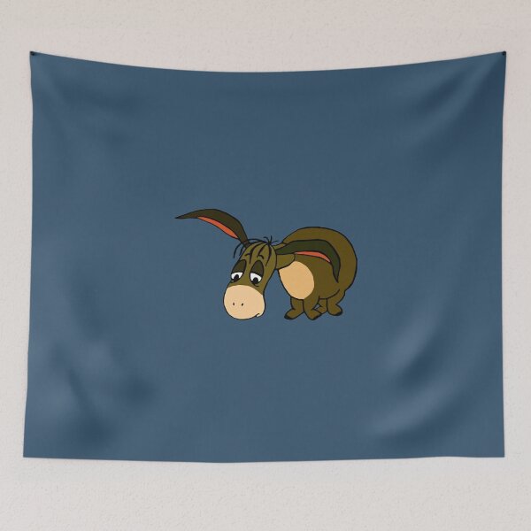 Item preview, Donkey designed and sold by RaheemaNorswor.