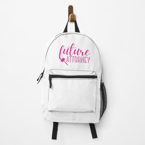 Item preview, Future Attorney designed and sold by OscarAndOphelia.