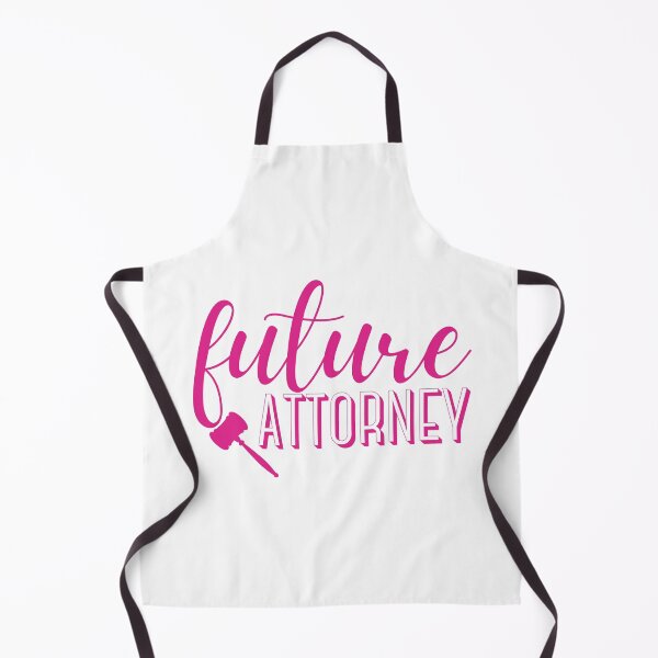 Item preview, Future Attorney designed and sold by OscarAndOphelia.