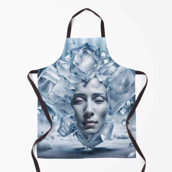 Item preview, Cool Headed designed and sold by DiscoGypsyFish.